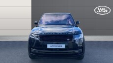 Land Rover Range Rover 3.0 D350 First Edition 4dr Auto Diesel Estate
